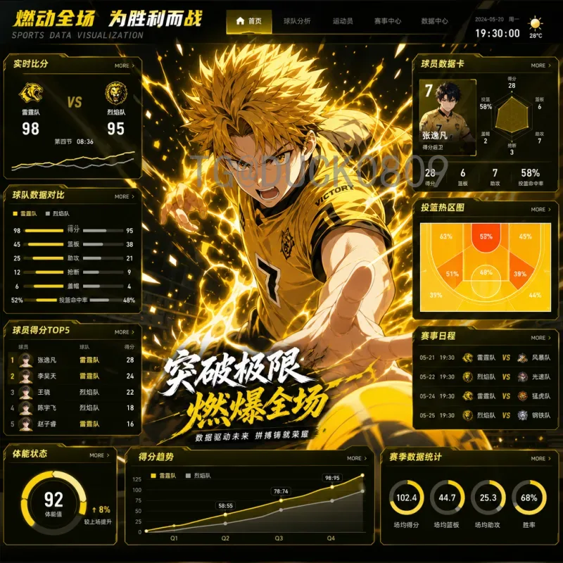2026年FIFA世界杯数据全解析：规模创历史之最